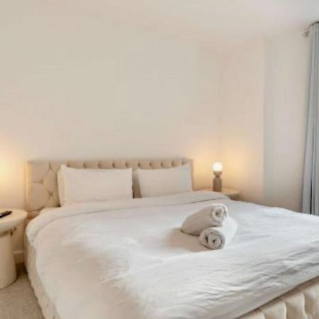 Stunning 2 Bedroom Flat Camden Londen Buitenkant foto