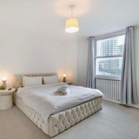 Stunning 2 Bedroom Flat Camden Londen Buitenkant foto