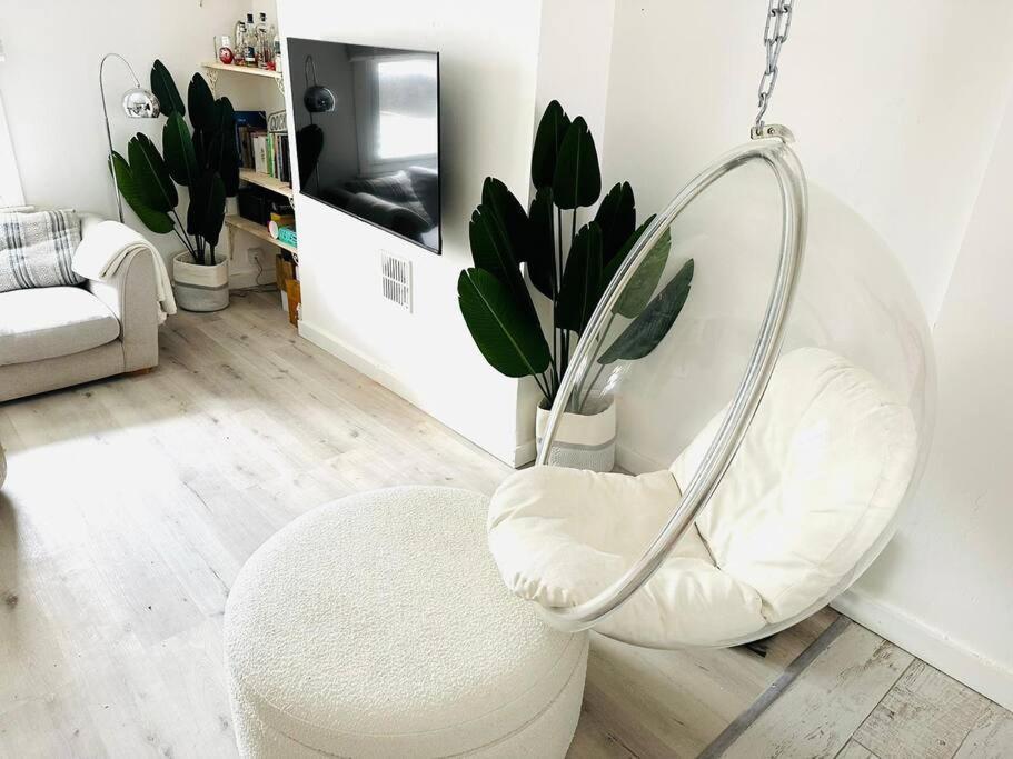Stunning 2 Bedroom Flat Camden Londen Buitenkant foto