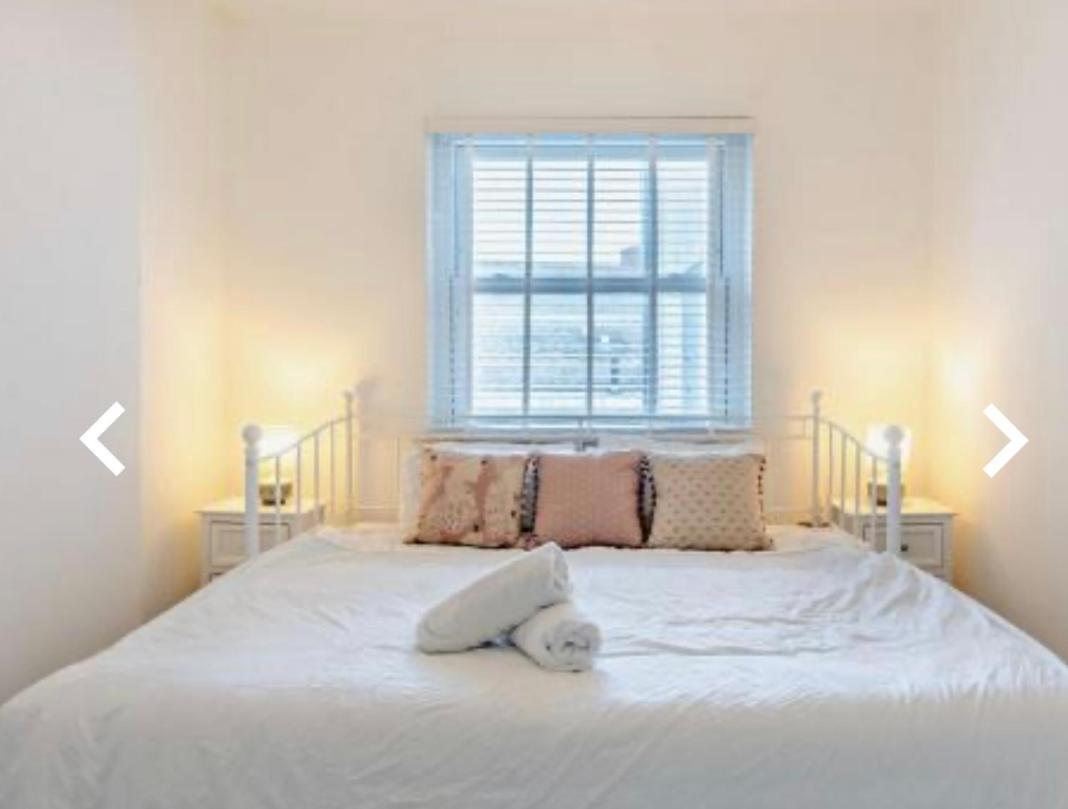 Stunning 2 Bedroom Flat Camden Londen Buitenkant foto