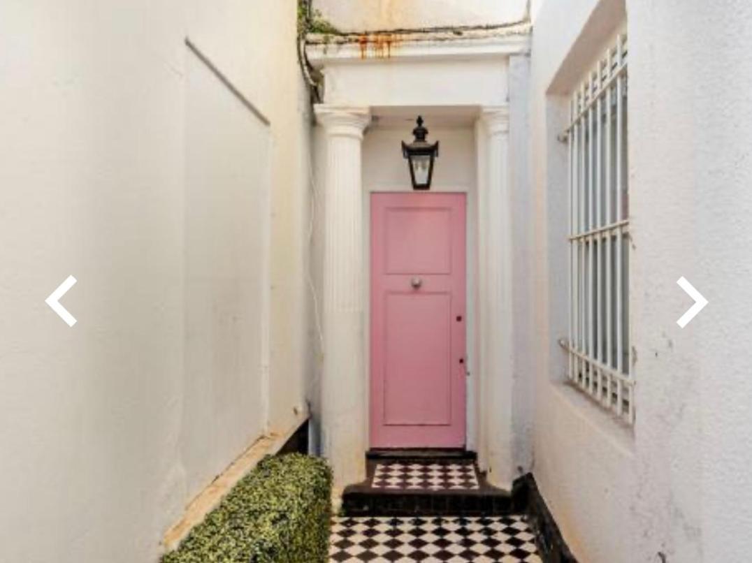 Stunning 2 Bedroom Flat Camden Londen Buitenkant foto